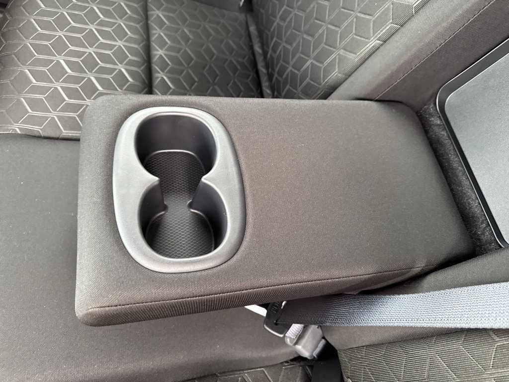 New 2026 Mitsubishi Outlander Sport AWD image 28