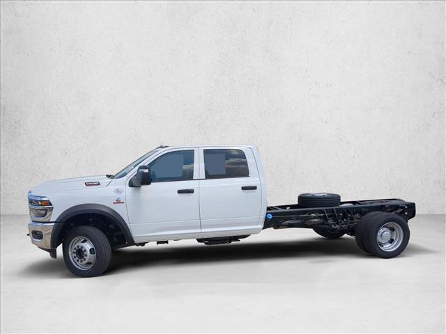 New 2026 RAM 5500 Tradesman image 5