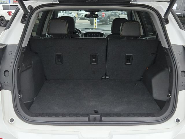 Used 2024 GMC Terrain AT4 image 13