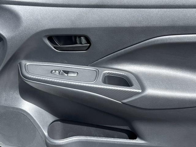 Used 2025 Nissan Versa S image 20