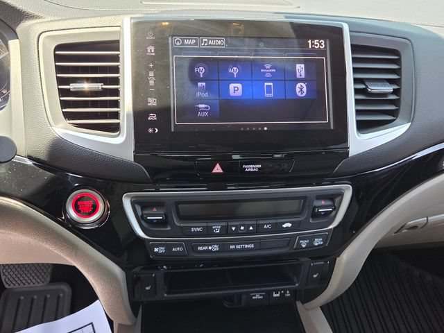 Used 2020 Honda Ridgeline RTL-E image 22