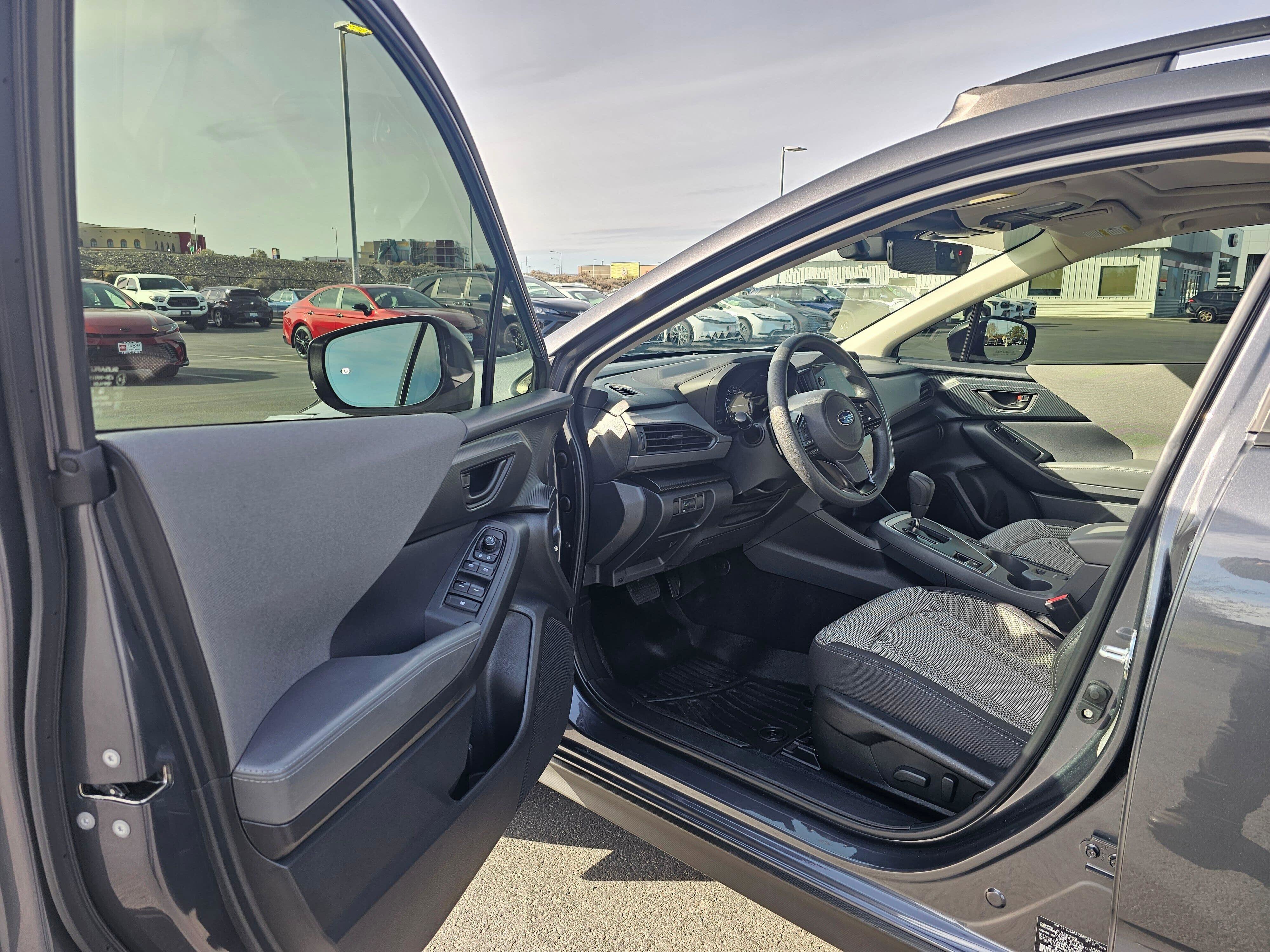 Used 2024 Subaru Crosstrek 2.0i Premium AWD/4WD image 18