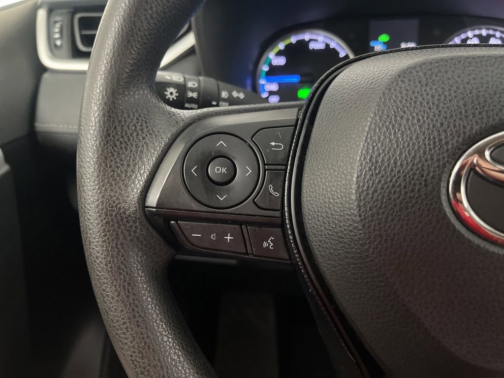 Used 2019 Toyota RAV4 XLE w/ Convenience Package AWD/4WD image 60