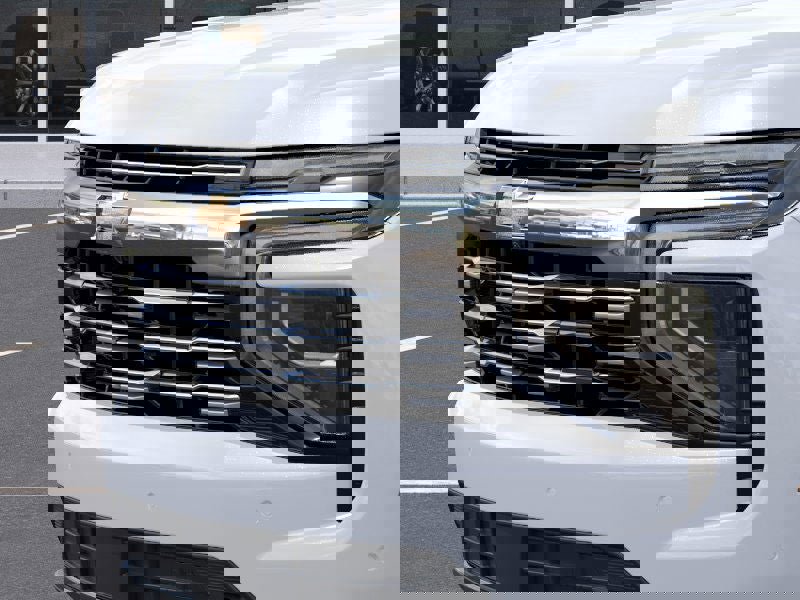 New 2026 Chevrolet Suburban Premier image 13