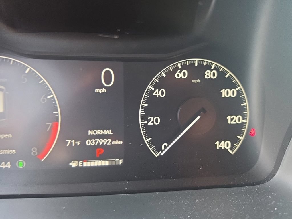 Used 2025 Honda Odyssey EX-L image 14