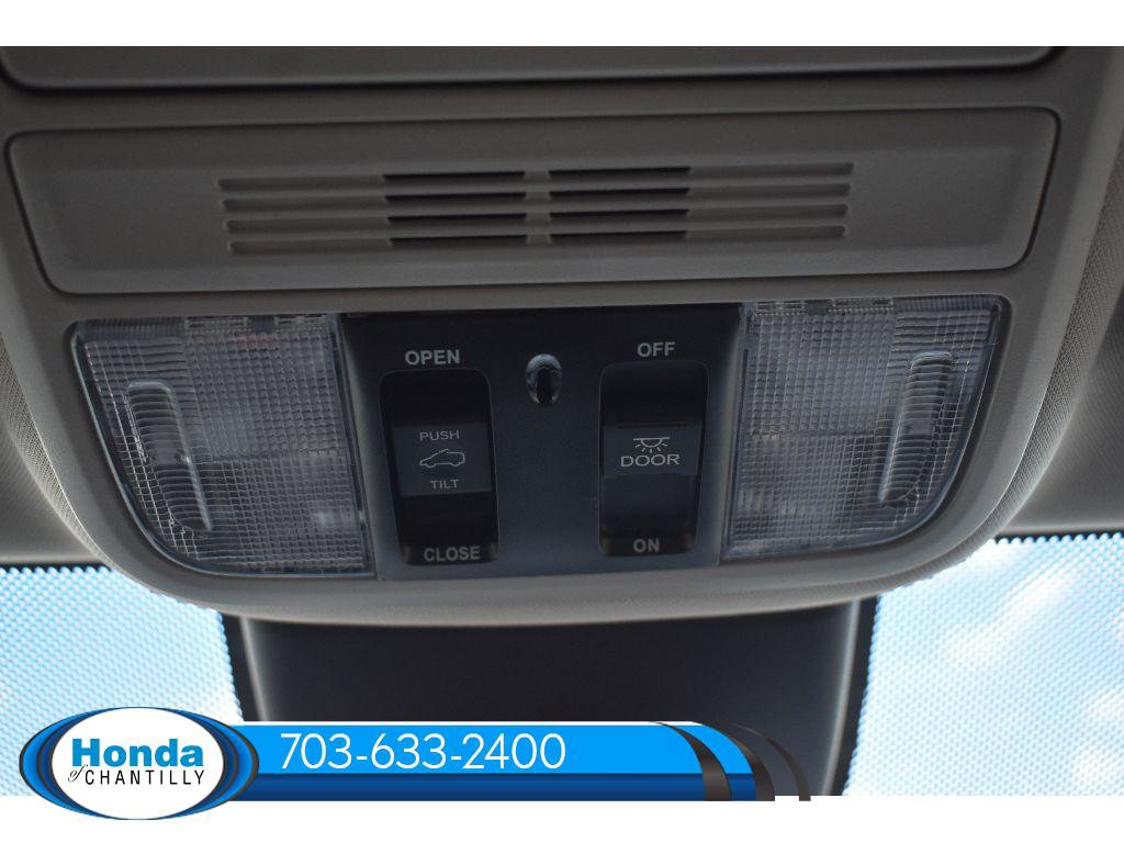 New 2026 Honda Odyssey Elite image 19