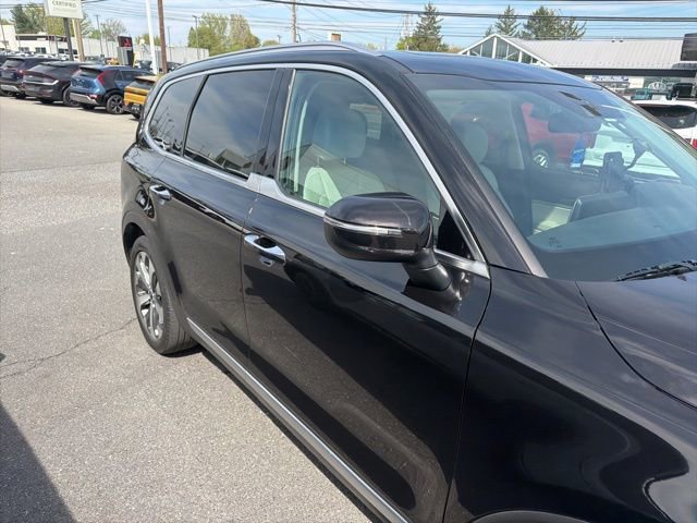 Used 2022 Kia Telluride S AWD/4WD image 5