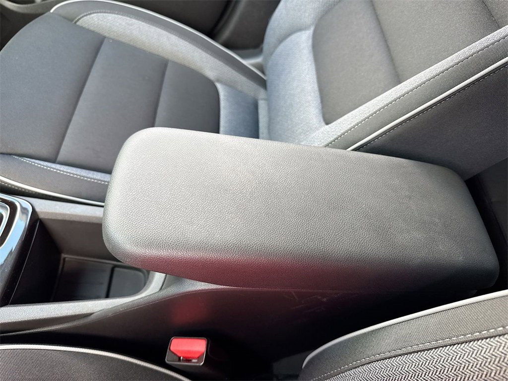 New 2025 Chevrolet TrailBlazer LT w/ Convenience Package image 20