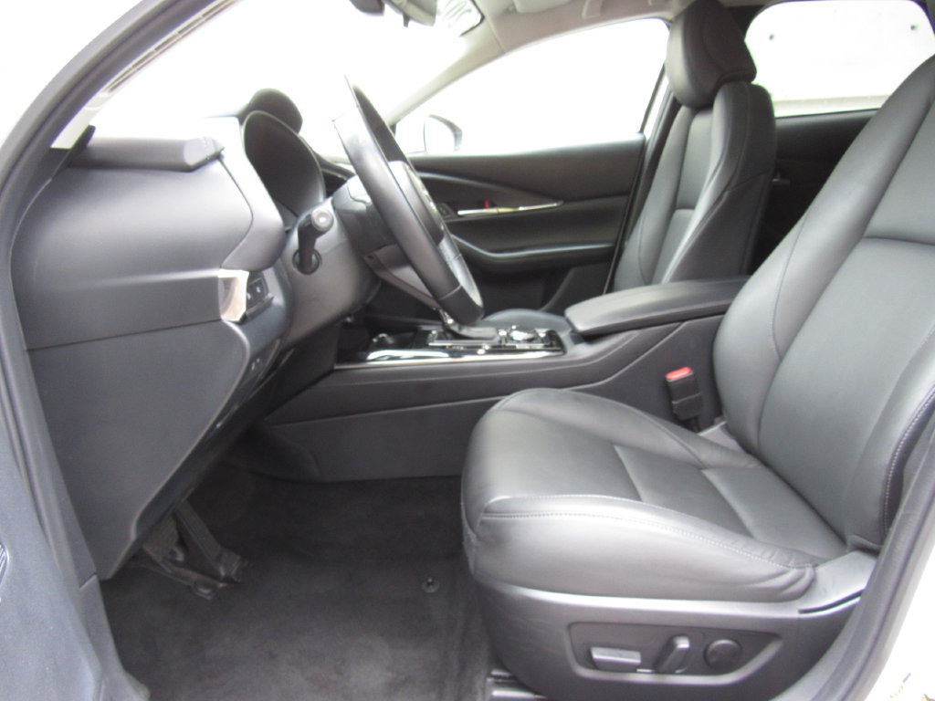 Used 2025 MAZDA CX-30 AWD 2.5 S w/ Preferred Package image 11