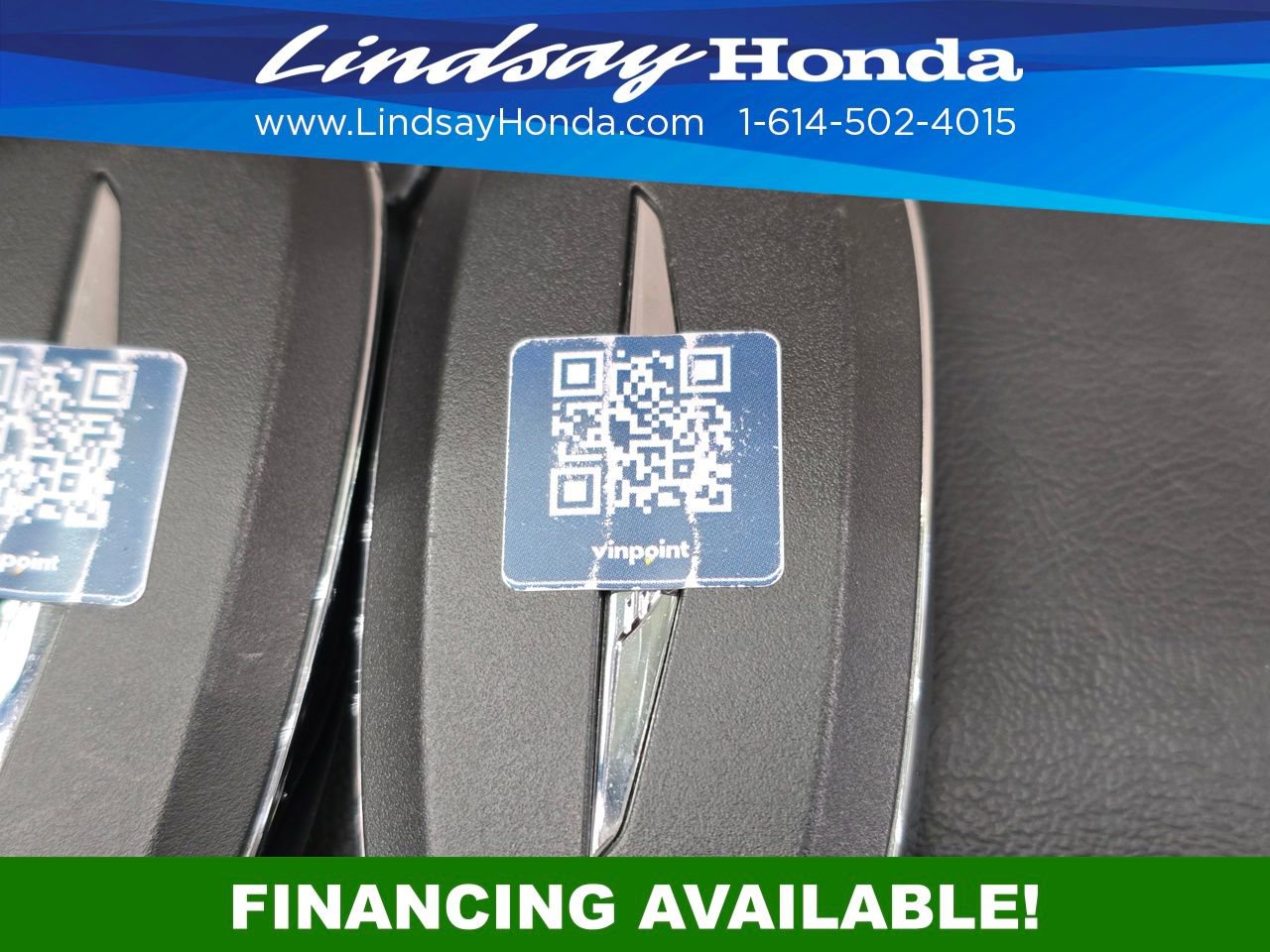 Used 2022 Chrysler Voyager LX image 23