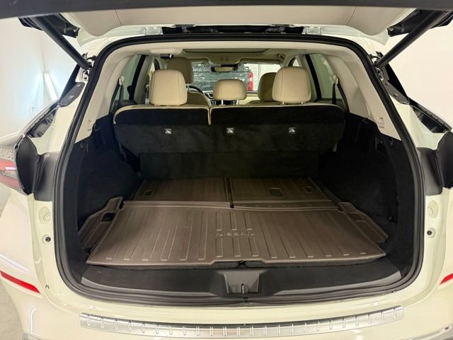 Used 2024 Nissan Murano SL FWD image 7