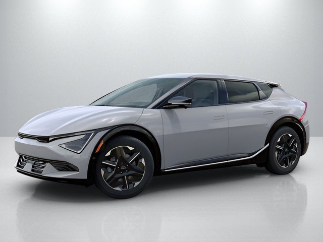 New 2026 Kia EV6 Wind RWD image 5