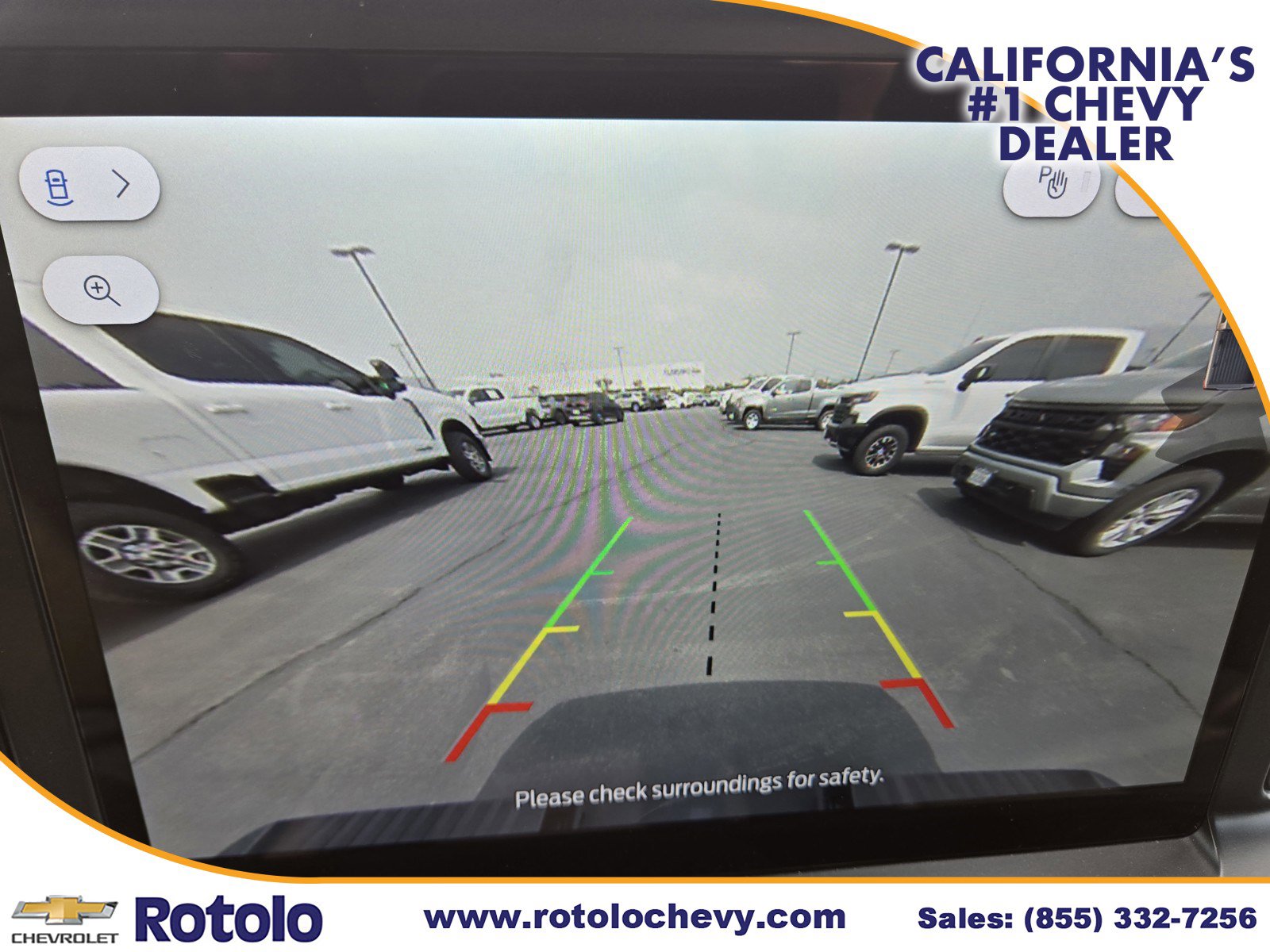 Used 2025 Ford F150 XL w/ Equipment Group 103A High AWD/4WD image 22