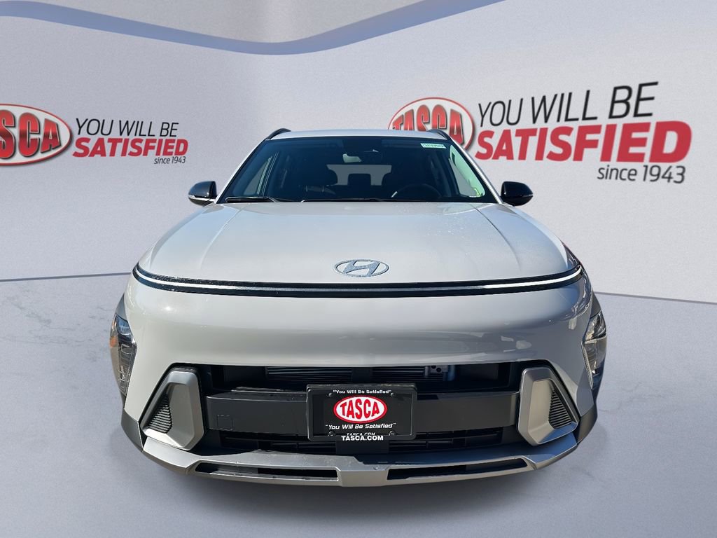 Certified 2026 Hyundai Kona SEL Premium AWD/4WD image 8