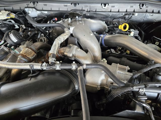 New 2026 Ford F250 XLT w/ XLT Premium Package AWD/4WD image 22