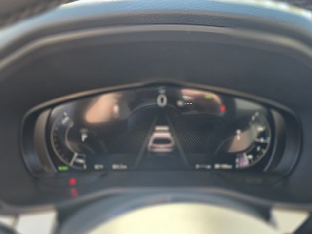 New 2026 MAZDA CX-90 Plug-In Hybrid w/ Premium Plus image 23