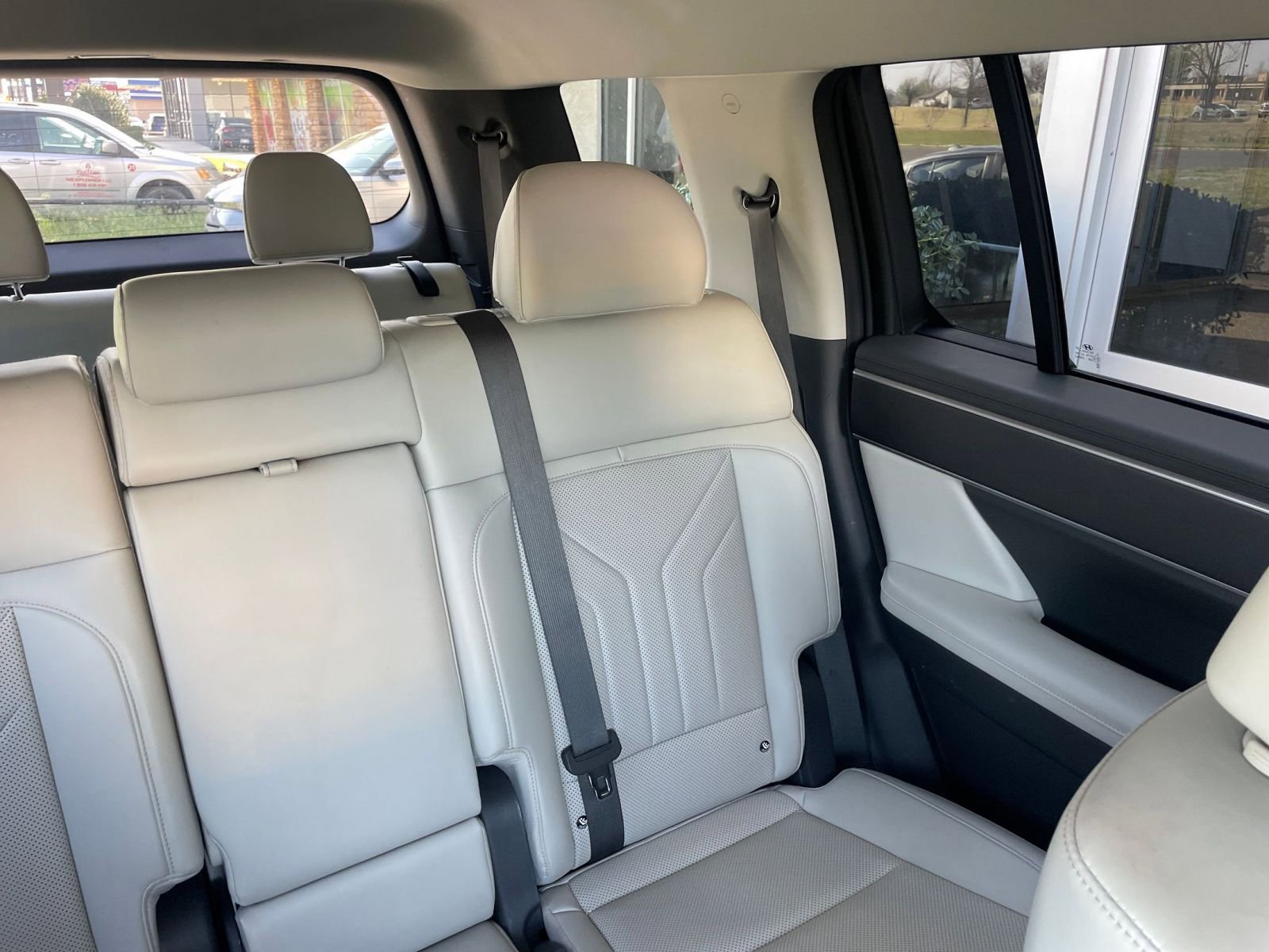 Used 2025 Hyundai Santa Fe SEL image 40