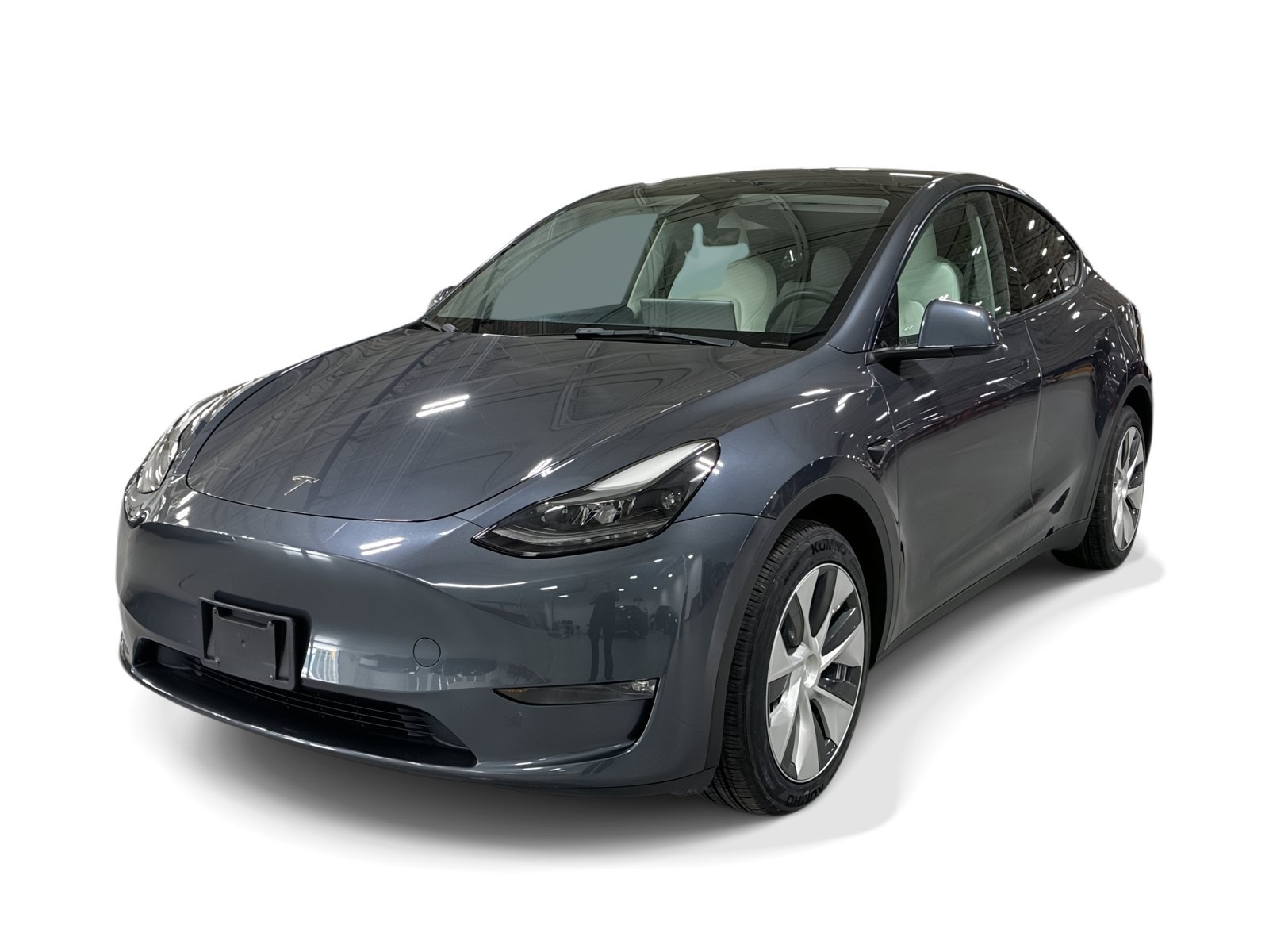 Certified 2023 Tesla Model Y Long Range AWD/4WD image 14