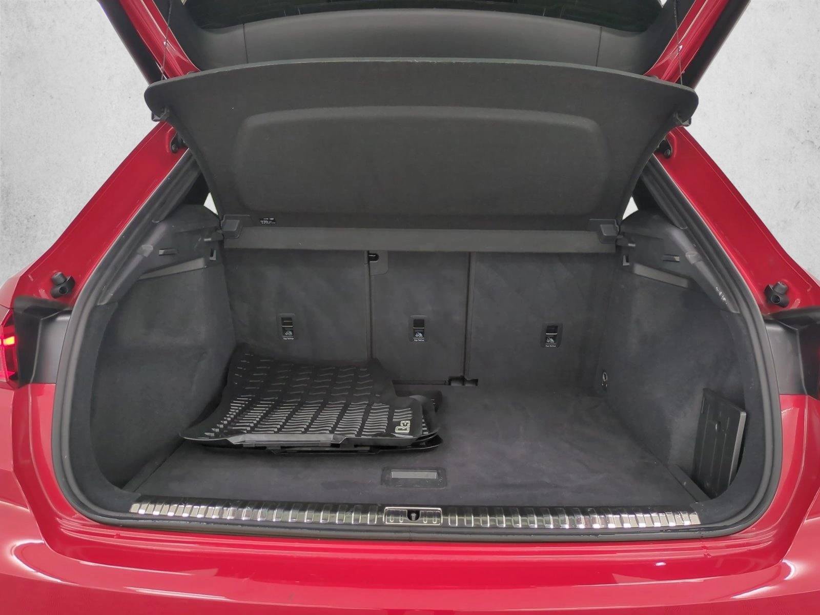 Used 2021 Audi Q3 2.0T Premium Plus AWD/4WD image 6