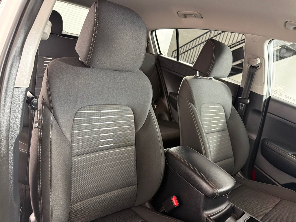 Used 2020 Kia Sportage LX w/ LX Popular Package FWD image 23