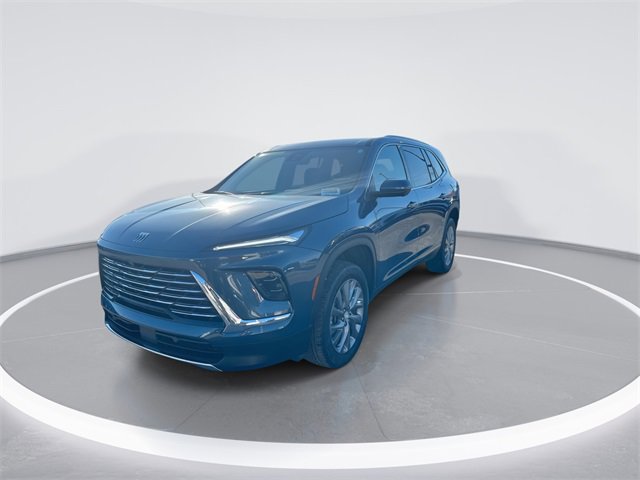 New 2026 Buick Enclave Preferred w/ Power Package image 4