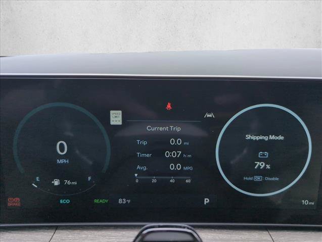 New 2026 Hyundai Santa Fe Calligraphy FWD image 14