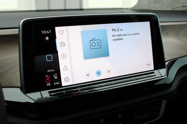 New 2026 Volkswagen Atlas SE image 15