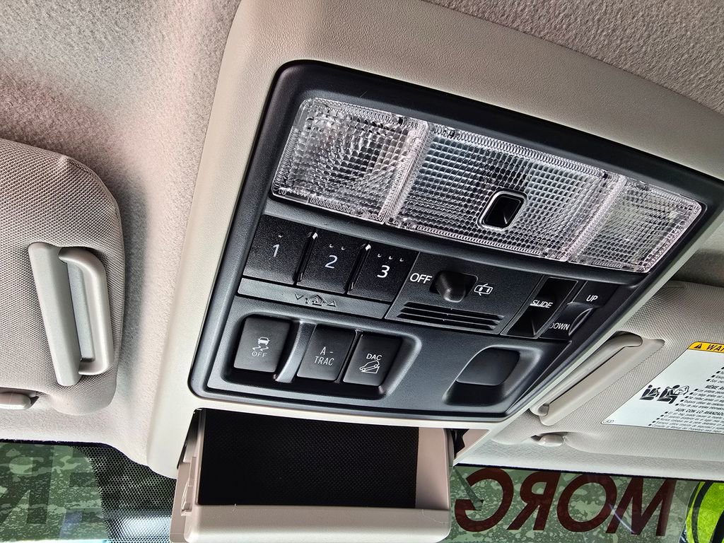 Used 2019 Toyota 4Runner SR5 Premium image 27