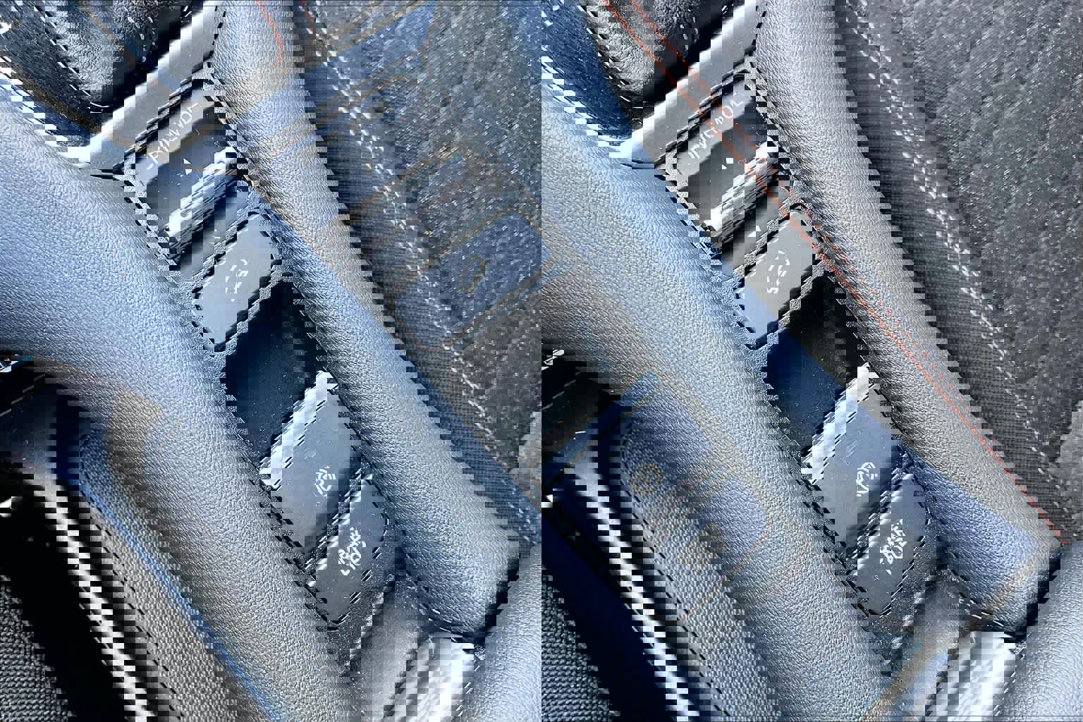 Used 2023 Honda HR-V Sport image 35