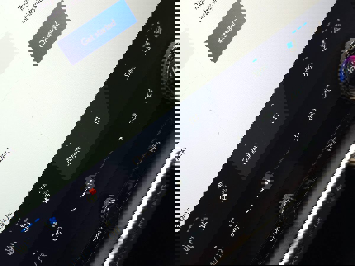 Used 2023 Lexus RZ 450e Premium w/ Accessory Package (Z1) AWD/4WD image 45