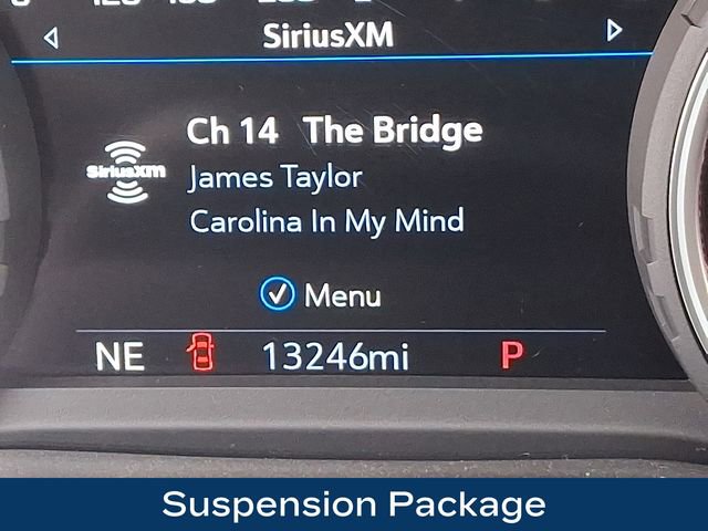 Used 2023 Chevrolet Silverado 2500 High Country image 6
