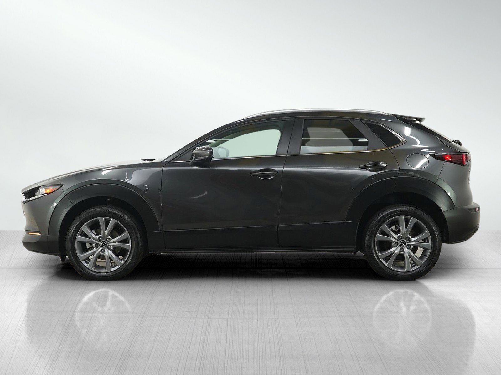 Used 2023 MAZDA CX-30 AWD 2.5 S w/ Preferred Package image 2