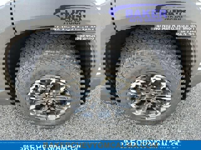 New 2026 Chevrolet Equinox ACTIV w/ Convenience Package III image 28