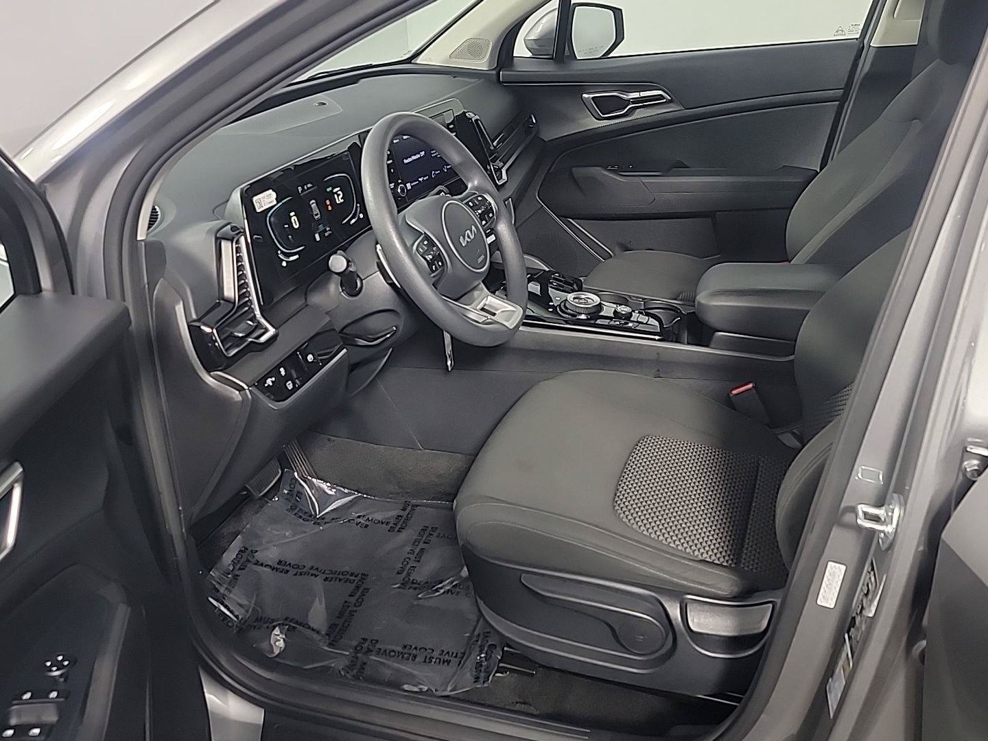 Certified 2023 Kia Sportage LX AWD/4WD image 18