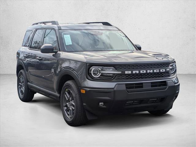 New 2026 Ford Bronco Sport Big Bend w/ Convenience Package image 6