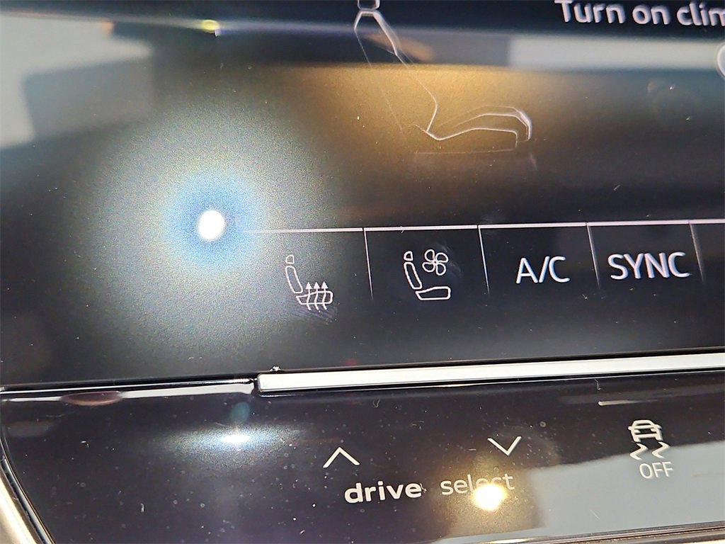 New 2025 Audi A6 3.0T allroad Prestige image 14