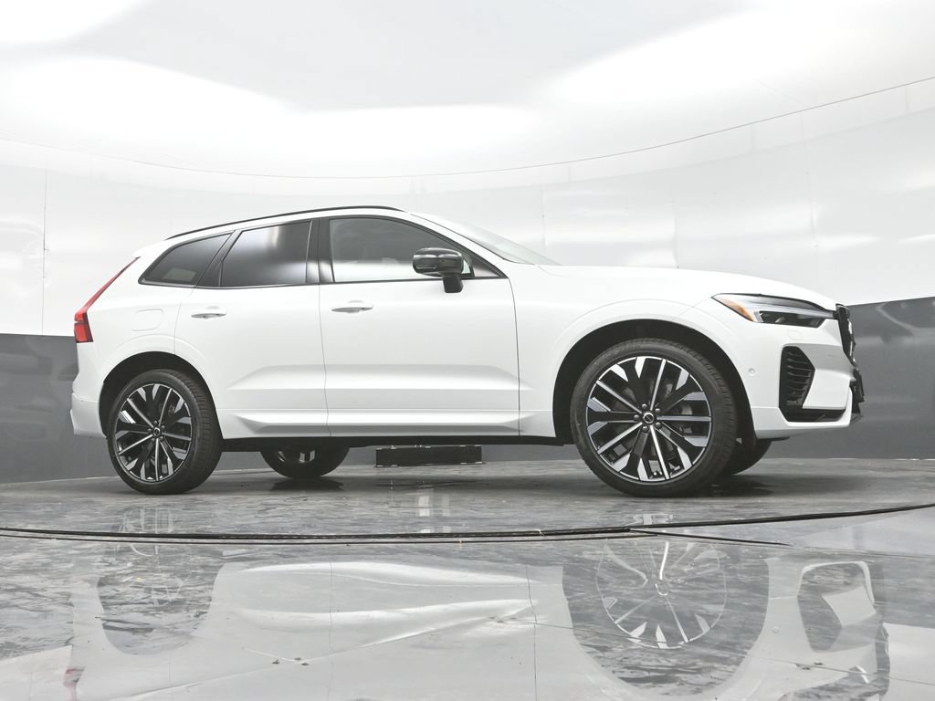 New 2027 Volvo XC60 T8 Ultra AWD/4WD image 29