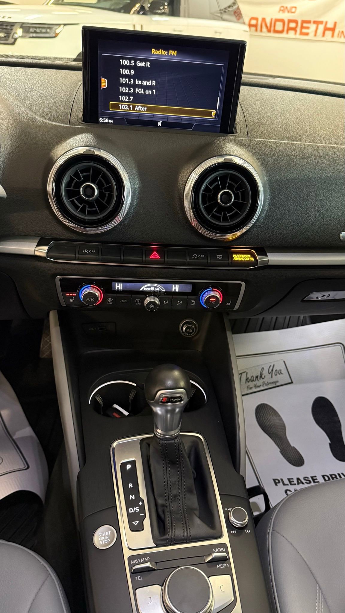 Used 2019 Audi A3 2.0T Premium w/ Convenience Package image 36