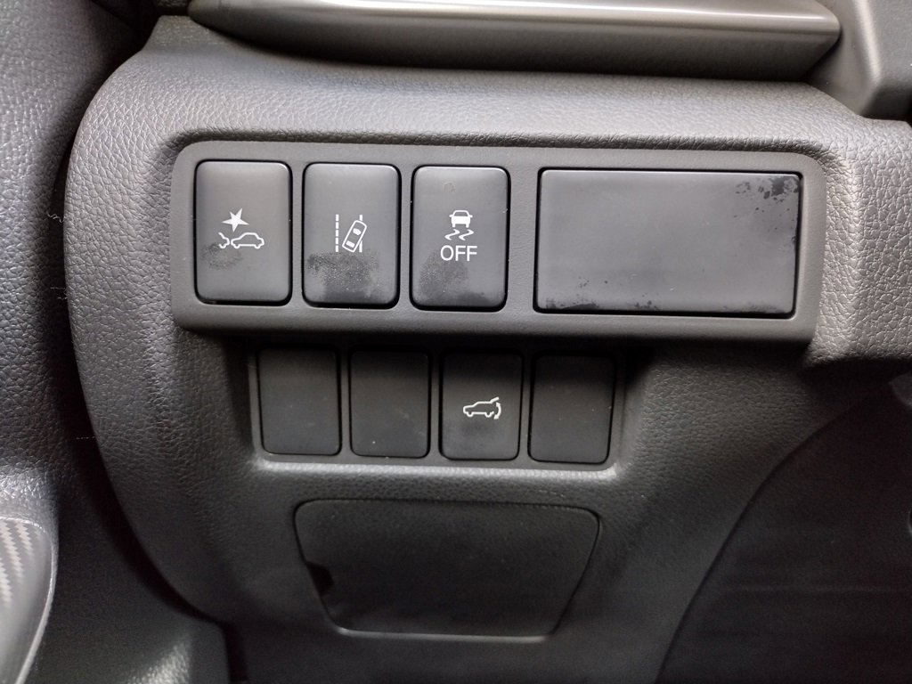 New 2026 Mitsubishi Eclipse Cross Black Edition image 20