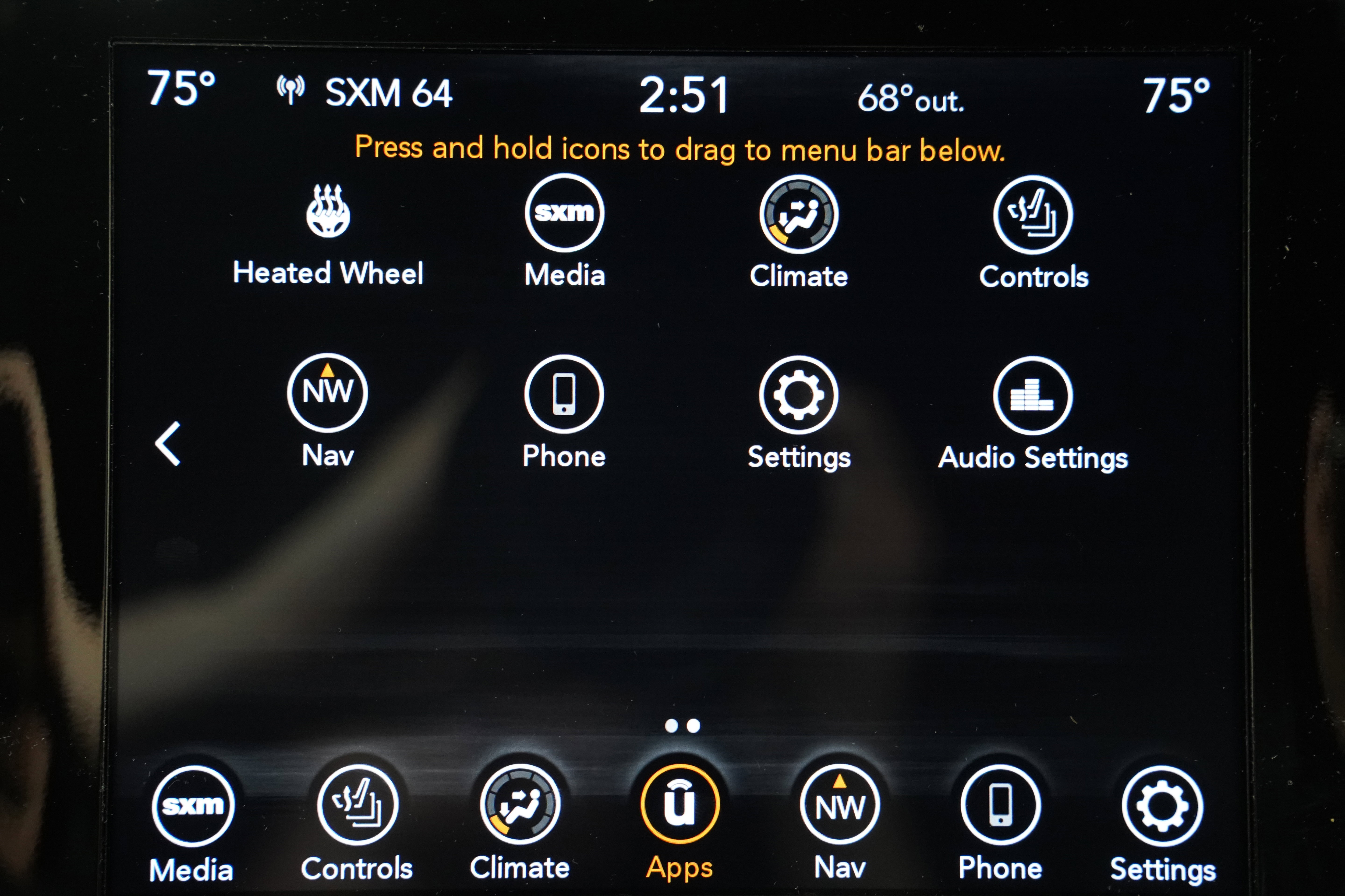 Used 2022 Jeep Grand Cherokee Limited AWD/4WD image 27