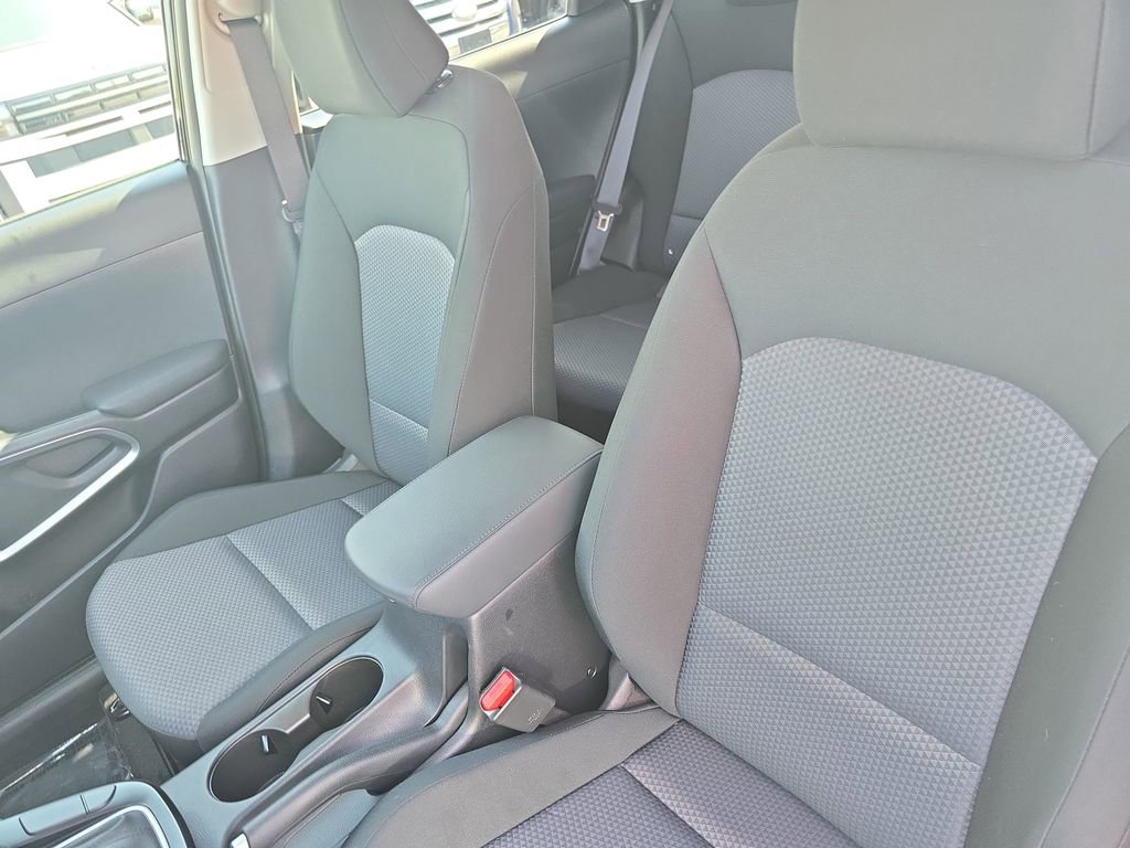 Used 2025 Kia Soul LX w/ LX Technology Package image 15