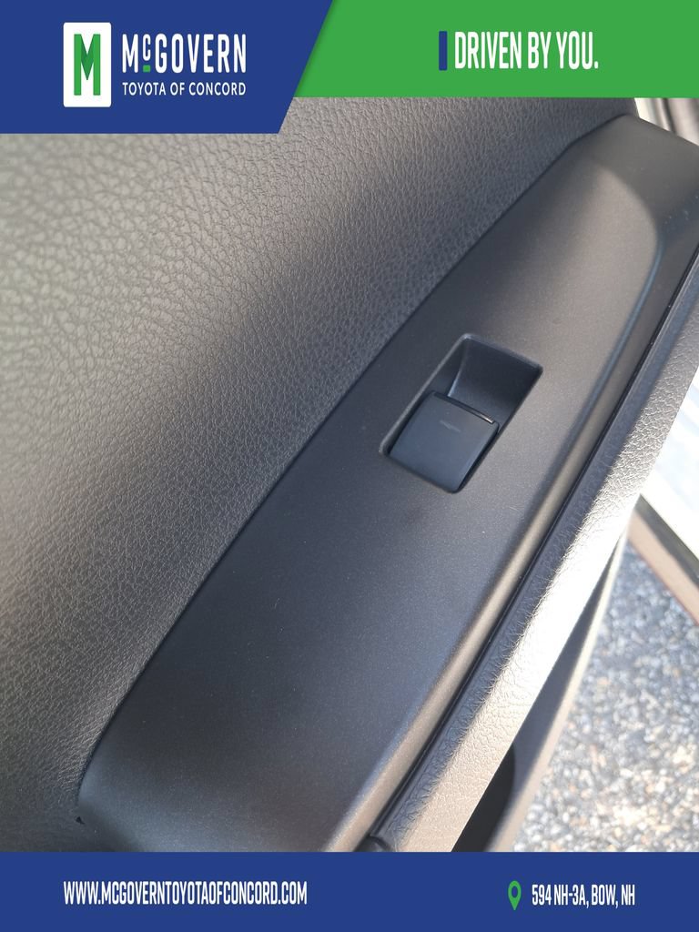 Used 2024 Toyota Camry TRD FWD image 17