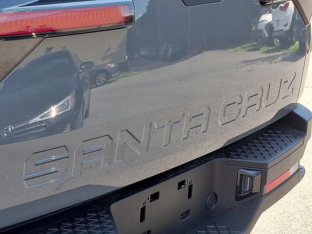 New 2026 Hyundai Santa Cruz SEL FWD image 17