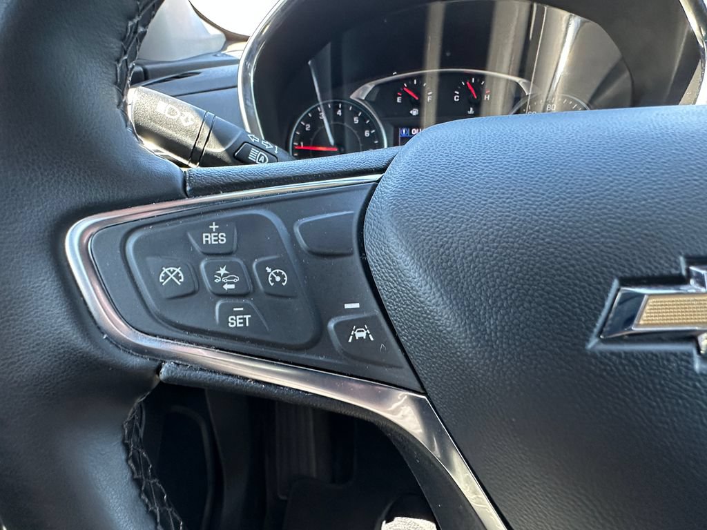 Used 2024 Chevrolet Equinox LT FWD image 27