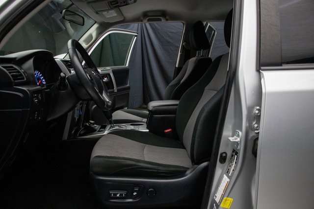 Used 2019 Toyota 4Runner SR5 image 27