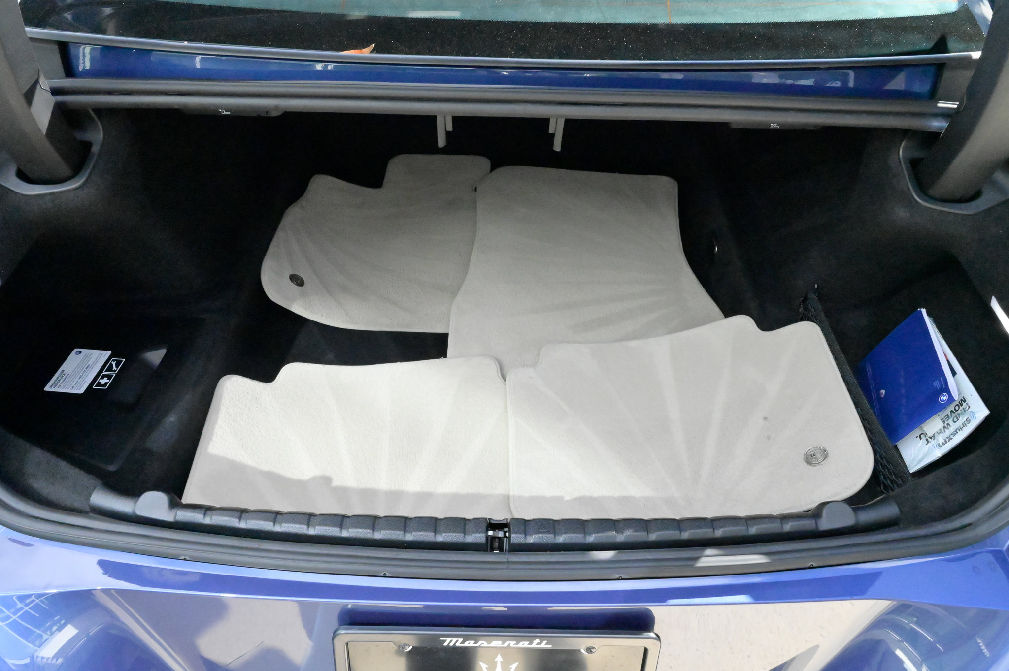 Used 2022 BMW ALPINA B8 xDrive Gran Coupe w/ Driving Assistance Package 2 image 45