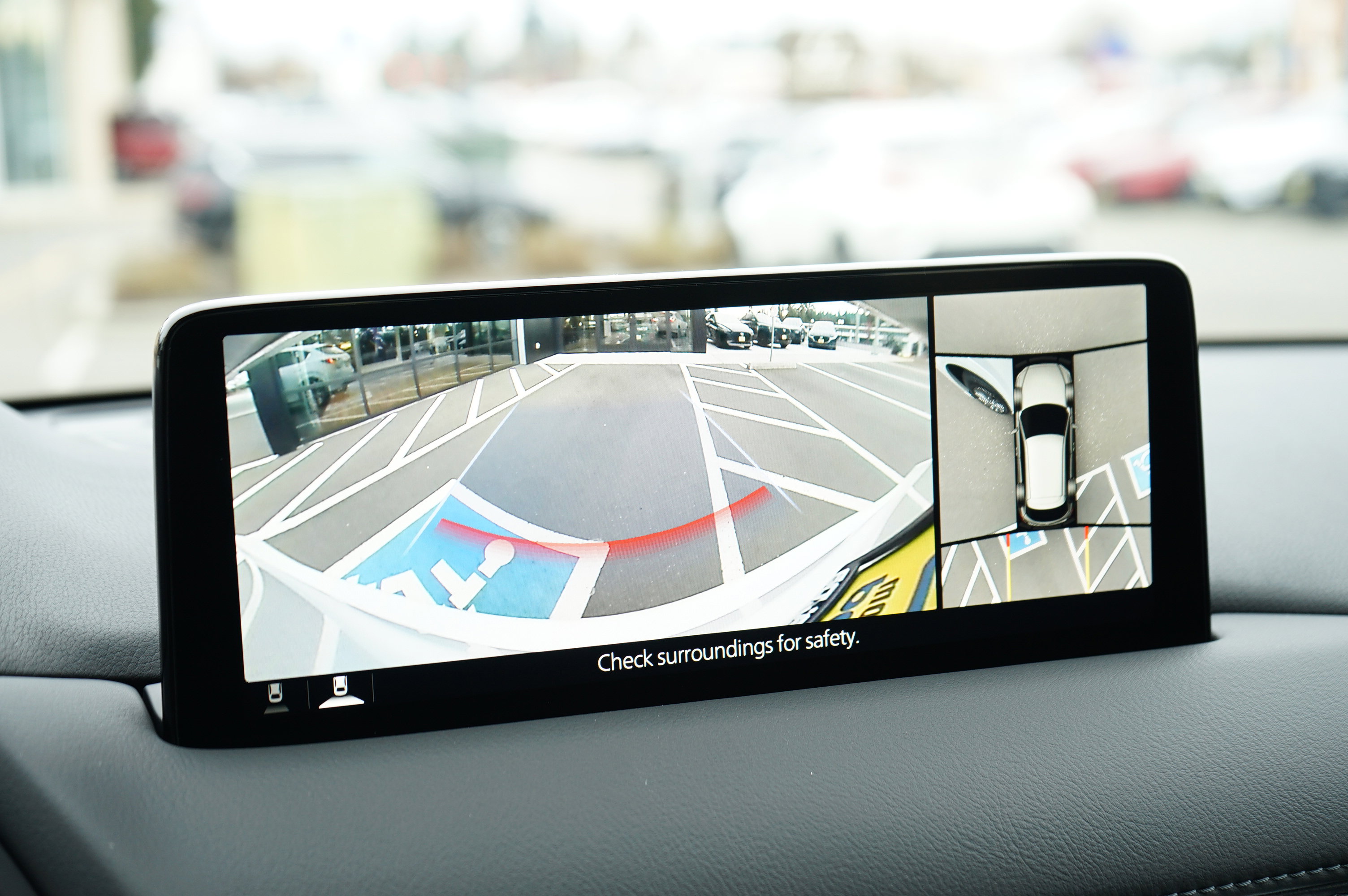 Certified 2025 MAZDA CX-5 Signature image 27