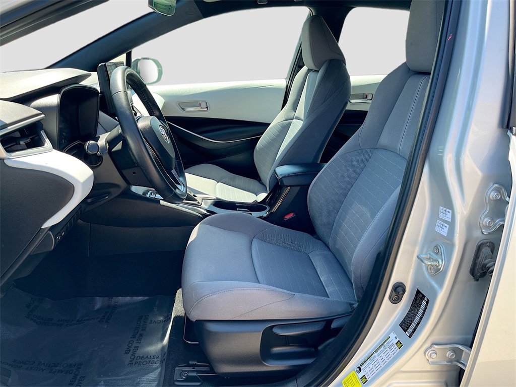 Used 2023 Toyota Corolla SE image 20