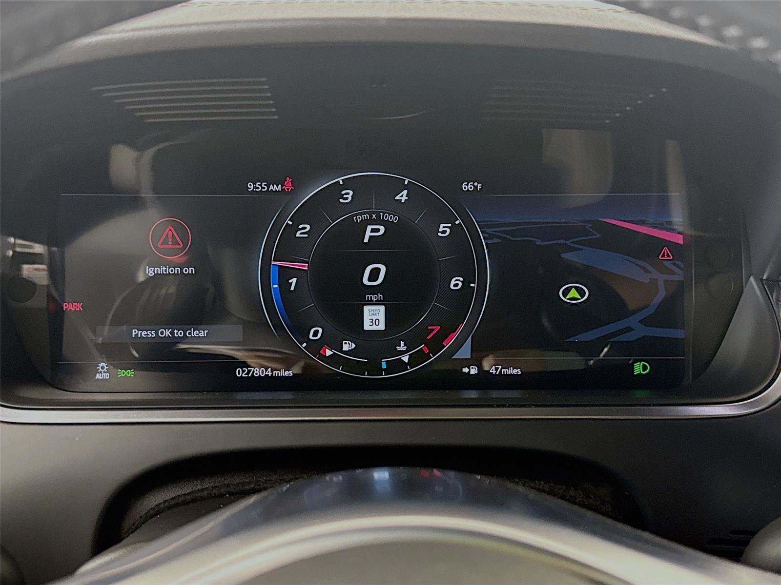 Used 2022 Jaguar F-TYPE Coupe image 12