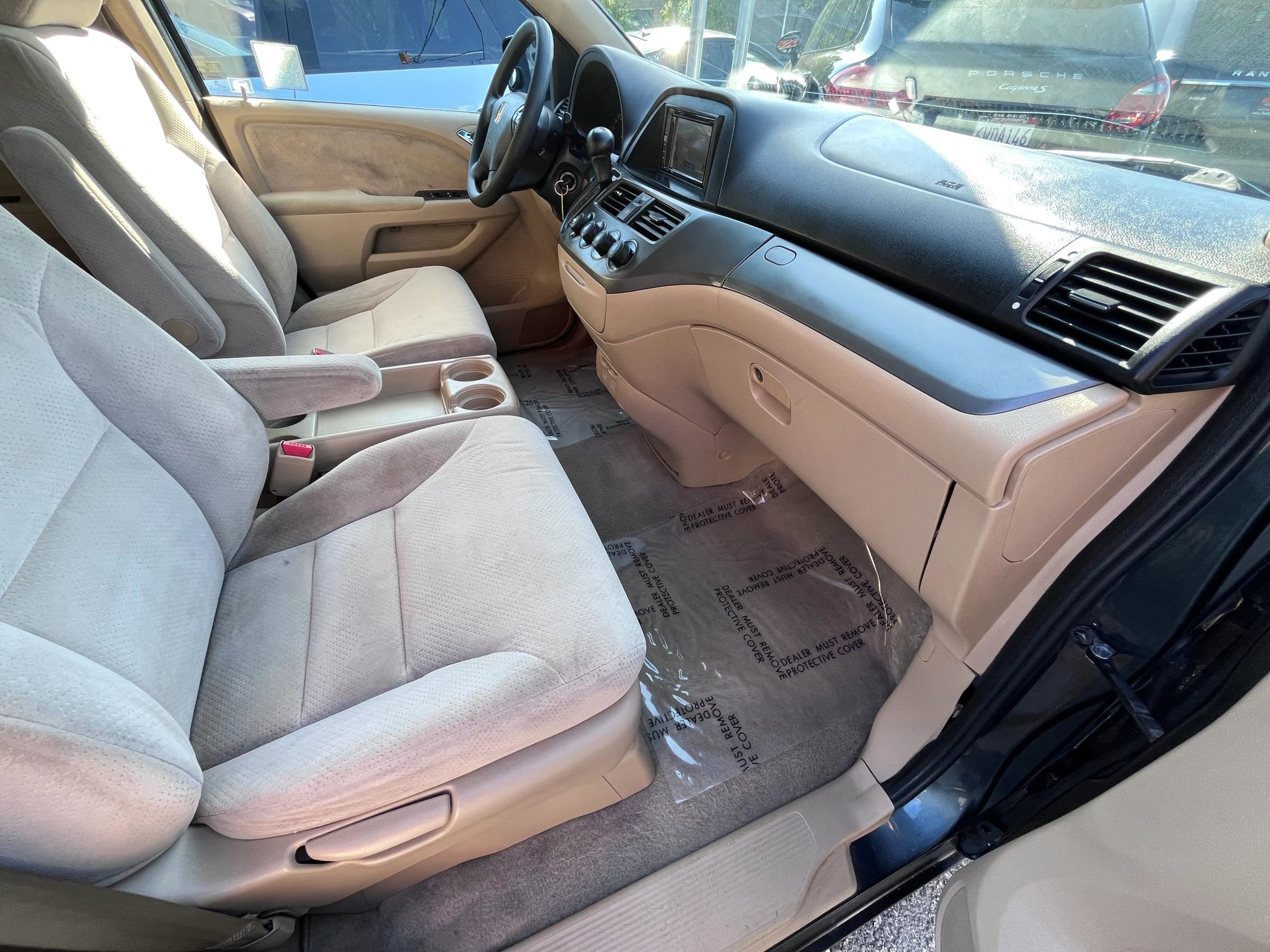 Used 2006 Honda Odyssey LX image 11